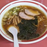 Gokuu - ラーメン