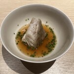 麻布十番 鮨 無銘 - 