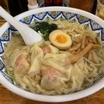 中国ラーメン 揚州商人 - 