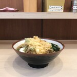 そばの神田 東一屋 - #家庭画報風味。