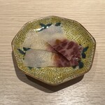 麻布十番 鮨 無銘 - 