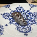 麻布十番 鮨 無銘 - 