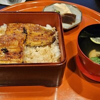 京懐石 美濃吉 竹茂楼 ホテルグランヴィア京都店 - 