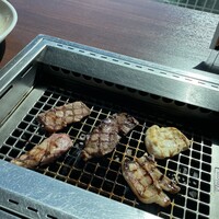天空焼肉 星遊山 - 
