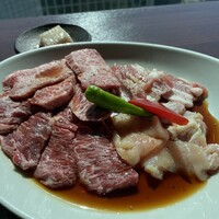 天空焼肉 星遊山 - 