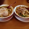 彩華ラーメン  本店