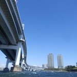 江戸前汽船 もんじゃ屋形船 - 