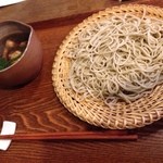 手打ちそば 花もも - 