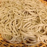 手打ちそば 花もも - 