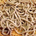 Teuchi Soba Hanamomo - 