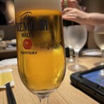 近畿大学水産研究所 - 生ビール