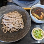 Teuchi Soba Sakura No Teishokuya - 