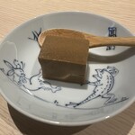 麻布十番 鮨 無銘 - 