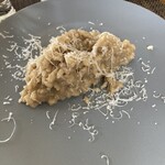 ボスケソ ウマバル - 