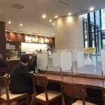 ドトールコーヒーショップ - 