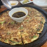 韓国居酒屋 いる - 