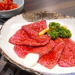 Yakiniku Kenari - 