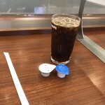ドトールコーヒーショップ - ドリンク写真: