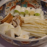 Takashounabe Akahane - 