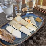 ボスケソ ウマバル - 