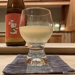 御料理 寺沢 - 廣喜