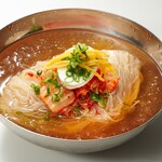 ハラペコ食堂 - 冷麺