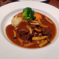 グリル満天星 麻布十番 新宿店 - 