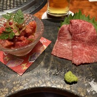 銀座 山科 - 