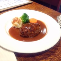 グリル満天星 麻布十番 新宿店 - 