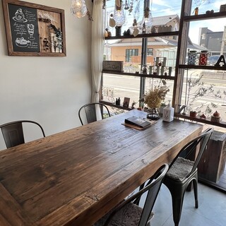 カフェ クラン_2