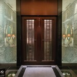 Chinese Suiyo - Entrance