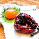 うなぎ亭 友栄 - 