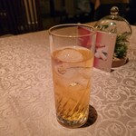 Chinese Suiyo - 杏露酒