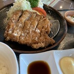 蓼科東急ゴルフコース - 