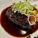 渡辺料理店 - もう一つの渡辺料理店のアイコン　Bœuf Bourguignon