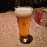 Chinese Suiyo - 生啤酒