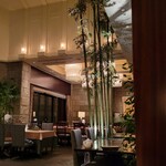 Chinese Suiyo - Interior