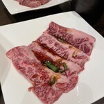 Yakiniku Kaiuntei - 