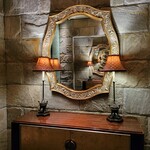 Chinese Suiyo - Entrance