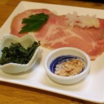 Mento Mukatte Katsuo - 