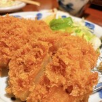 Wagokoro Tonkatsu Anzu - 