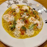 渡辺料理店 - 渡辺料理店のアイコン　オマール海老のビスクリゾット　これを食べずには帰れない