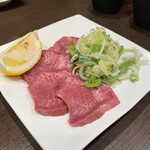 焼肉海雲亭 - 