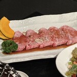 Sumibiyakiniku Ichioku Chou - 