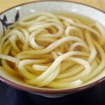 セルフ讃岐うどん 宮内製麺 - 料理写真: