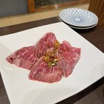 焼肉海雲亭 - 