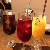 デ サリータ 渋谷 - 