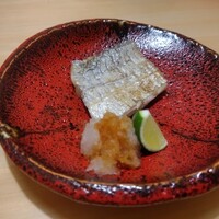 鮨 信海 - 