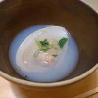 鮨 信海 - 