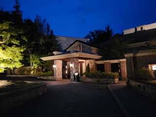 Chinese Suiyo - 店鋪大樓